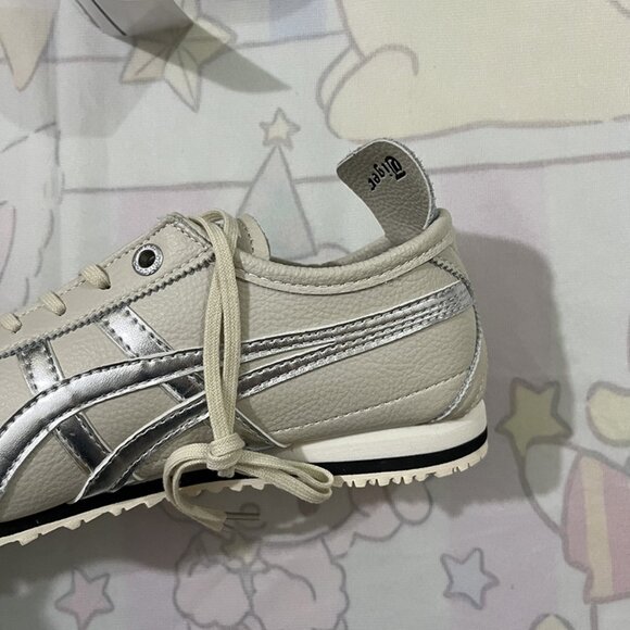 Onitsuka Tiger Mexico 66 Sd Retro Casual Shoes - Picture 5 of 8